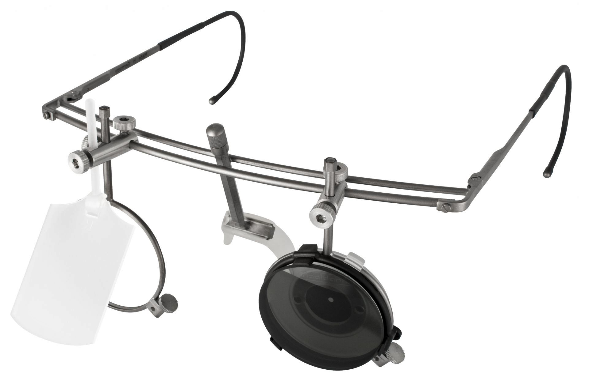 Shooting Safety Glasses — EN166