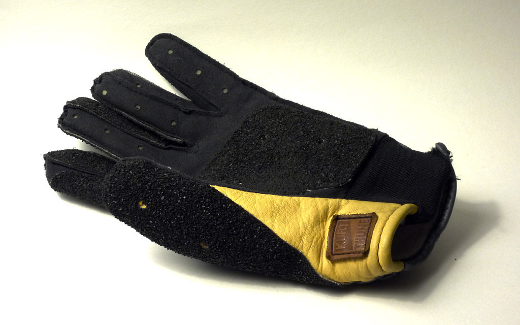Tactical Shooting Gloves